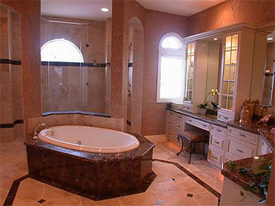 Bathroom Remodeling, Parkland, FL