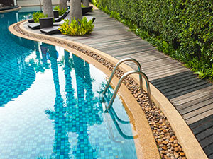 Pool Construction & Remodeling, Parkland, FL