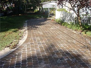 Hardscaping, Parkland, FL