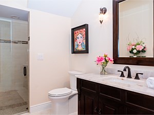 Bathroom Remodels